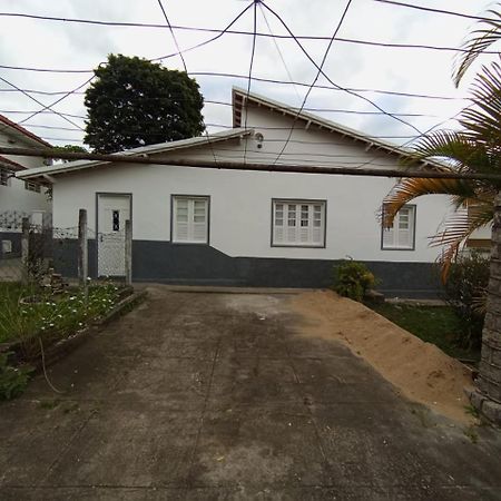 Вілла Casa Delicia Em Passa Quatro Ate 6 Pessoas Екстер'єр фото