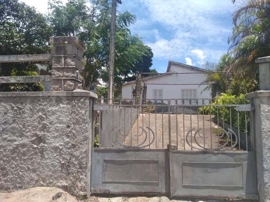 Вілла Casa Delicia Em Passa Quatro Ate 6 Pessoas Екстер'єр фото